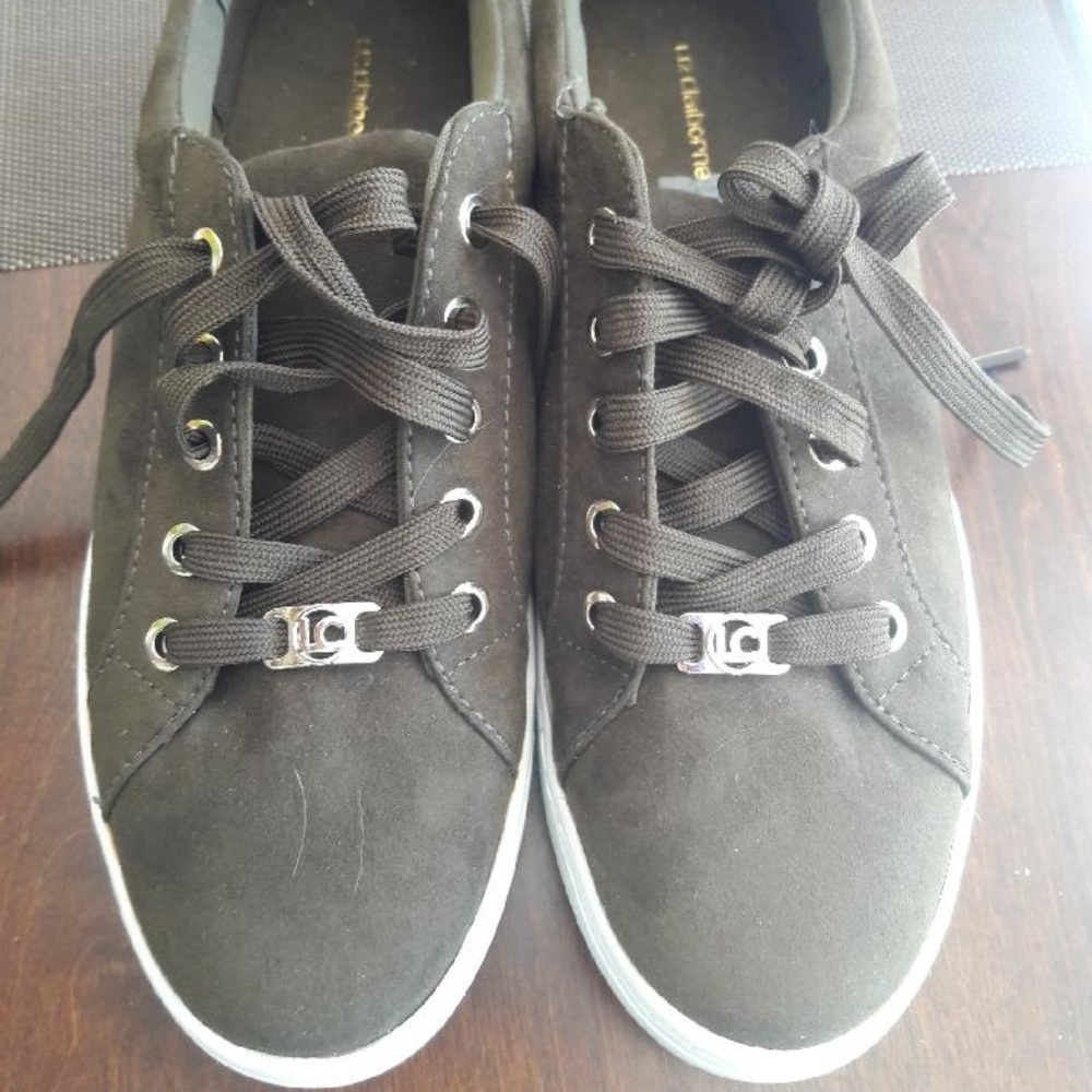 Liz Claiborne Shoes